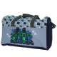 Borsa sportiva Minecraft Adventure 37 CM