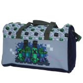 Sporttasche Minecraft Adventure 37 CM