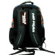 Zaino No Fear Lupo Colors 43 CM - 2 Scomparti