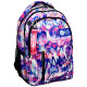 Sac à dos Maui & Sons Paint 48 CM - 2 Cpt