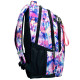 Sac à dos Maui & Sons Paint 48 CM - 2 Cpt