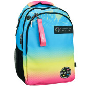 Sac à dos Maui & Sons Islander Girl 48 CM - 2 Cpt