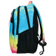 Sac à dos Maui & Sons Islander Girl 48 CM - 2 Cpt