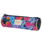 Runde Set Love Schmetterling Marine 22 CM