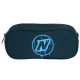 Rechthoekige Etui Nerf Playground 22 CM - 2 Vakken