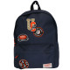 Backpack Camps Tigre Girl 42 CM - Terminal