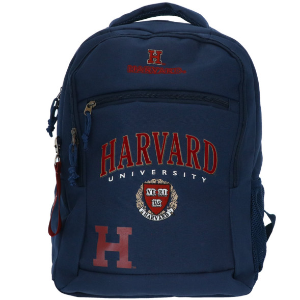 Harvard University Rucksack Bordeaux 42 CM - Form Borne