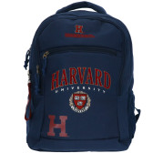 Harvard University Rucksack Bordeaux 42 CM - Form Borne