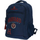 Harvard University Rucksack Bordeaux 42 CM - Form Borne