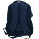 Harvard University Bordeaux Backpack 42 CM - Borne Shape