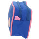 Rechthoekige kit Camps Girl 22 CM - 2 Compartimenten