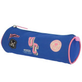 Runde Kit Camps Boy 22 cm