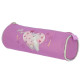 Trousse ronde Bella Sara Rose 21 CM