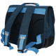 Cartable Poids Plume Confettis 38 CM Haut de gamme