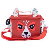 Insulated taste bag Les Déglingos - lunch bag