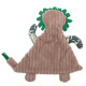 Doudou Baby Déglingos - Knuffel baby