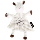 Doudou Baby Déglingos - Peluche bébé
