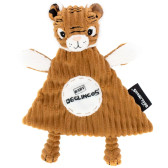 Doudou Baby Déglingos - Knuffel baby