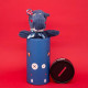Simply Déglingos Small Plush for Baby - Gift Box Piggy Bank