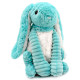 Knuffel Les Ptipotos Déglingos - Knuffel Mama en Baby