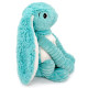 Knuffel Les Ptipotos Déglingos - Knuffel Mama en Baby