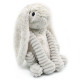 Knuffel Les Ptipotos Déglingos - Knuffel Mama en Baby