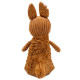 Knuffel Les Ptipotos Déglingos - Knuffel Mama en Baby