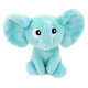 Knuffel Les Ptipotos Déglingos - Knuffel Mama en Baby