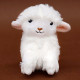Knuffel Les Ptipotos Déglingos - Knuffel Mama en Baby