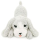 Knuffel Les Ptipotos Déglingos - Knuffel Mama en Baby
