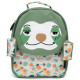 Kindergarten-Rucksack Les Déglingos 32 cm