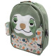 Mochila de infantil Les Déglingos 32 cm