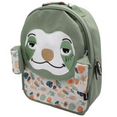 Kindergarten backpack Les Déglingos 32 CM