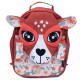 Mochila de infantil Les Déglingos 32 cm
