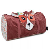 Sac Week End Les Déglingos 45 CM