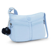Sac épaule à bandoulière Kipling IZELLAH 33 CM