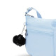 Sac épaule à bandoulière Kipling IZELLAH 33 CM