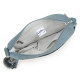 Bolso bandolera Kipling ARTO 29 CM