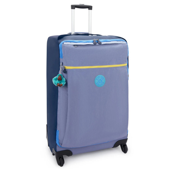 Valise 4 Roues Kipling Darcey L - 74,5 CM