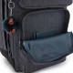 Kipling College Up Scribble Fun Bl 42 CM Mochila