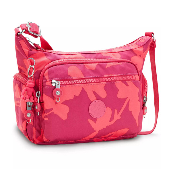 Bolso bandolera Kipling GABBIE 35,5 CM