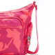 Bolso bandolera Kipling GABBIE 35,5 CM