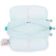Kipling GITROY Kit 23 CM - 3 Bays