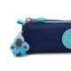 Kit-Kipling Freiheit True blau 22 CM