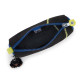Kit-Kipling Freiheit True blau 22 CM