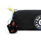 Kit-Kipling Freiheit True blau 22 CM