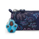 Kit-Kipling Freiheit True blau 22 CM