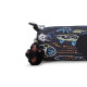 Kit-Kipling Freiheit True blau 22 CM