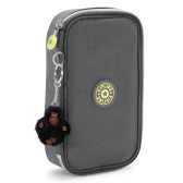 Trousse Kipling 50 Pens 21 CM Haut de Gamme