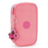 Trousse Kipling 50 Pens 21 CM Haut de Gamme